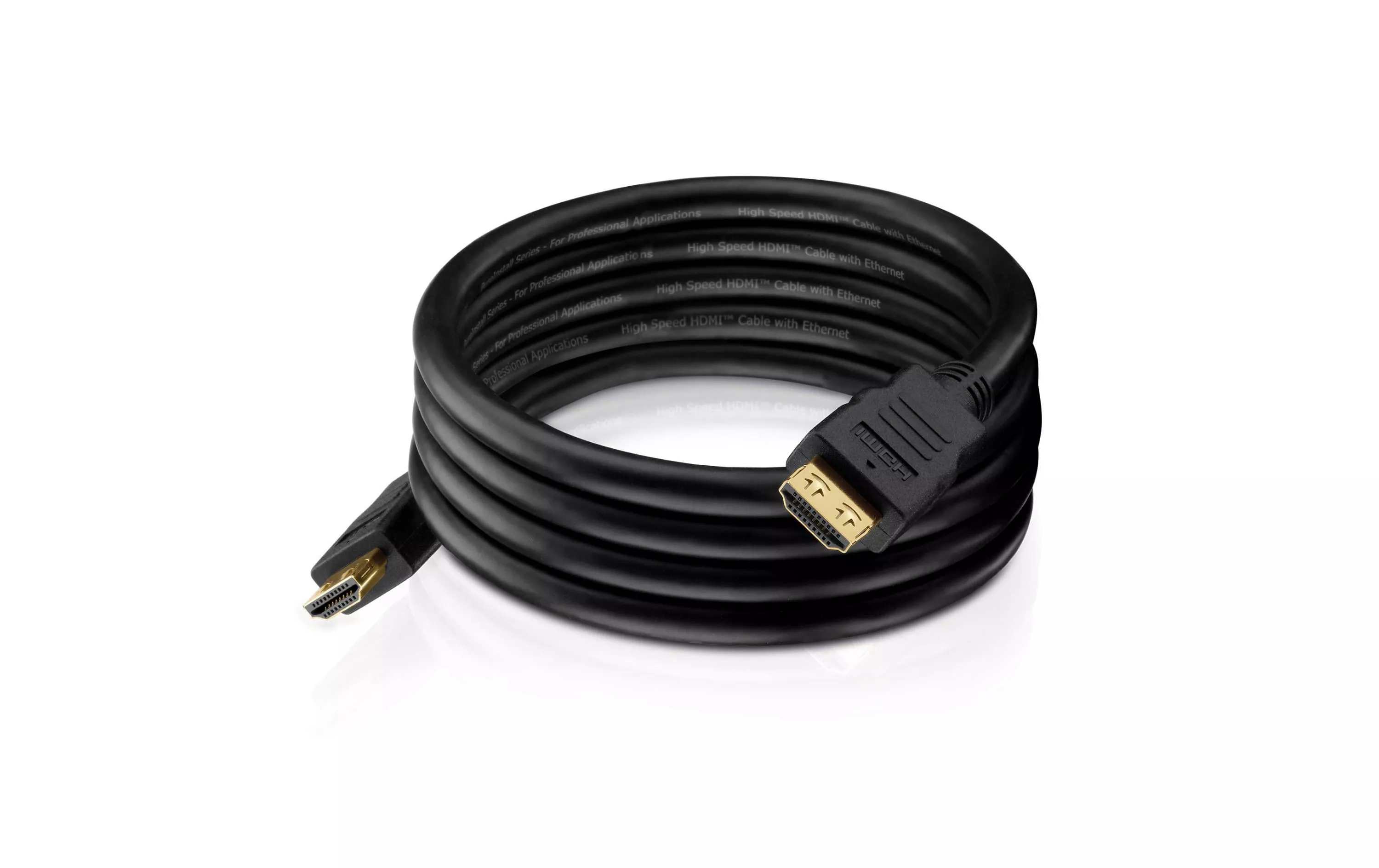 Câble HDMI - HDMI, 7.5 m - Câbles vidéo