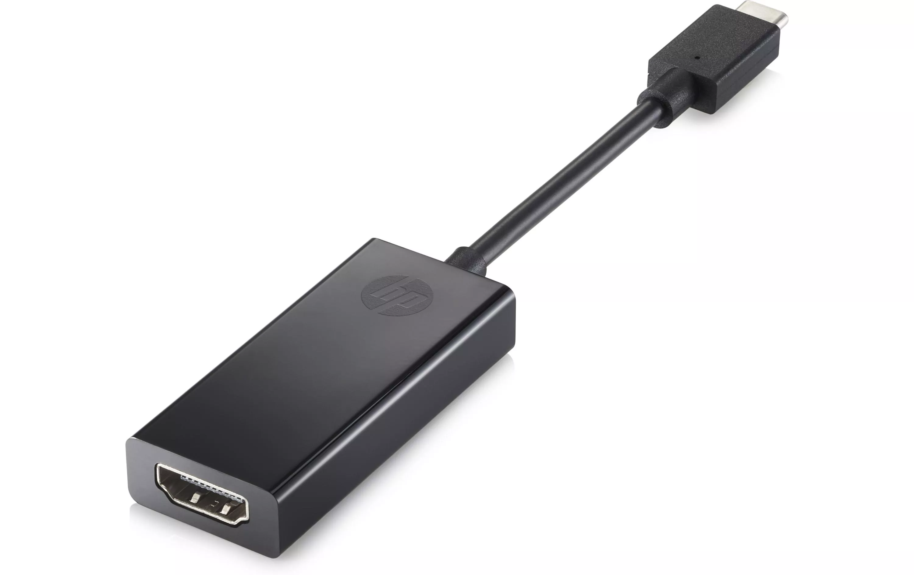 Adattatore HP 1WC36AA USB Type-C - HDMI
