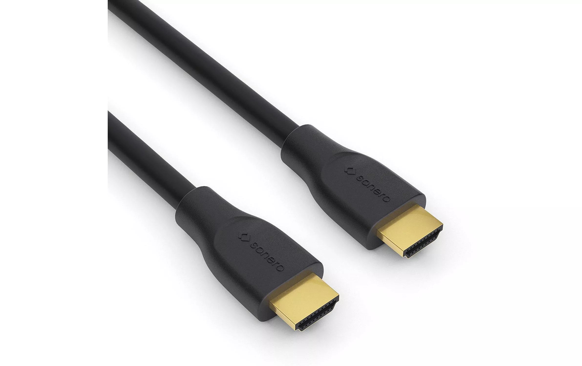 Câble HDMI - HDMI, 1.5 m