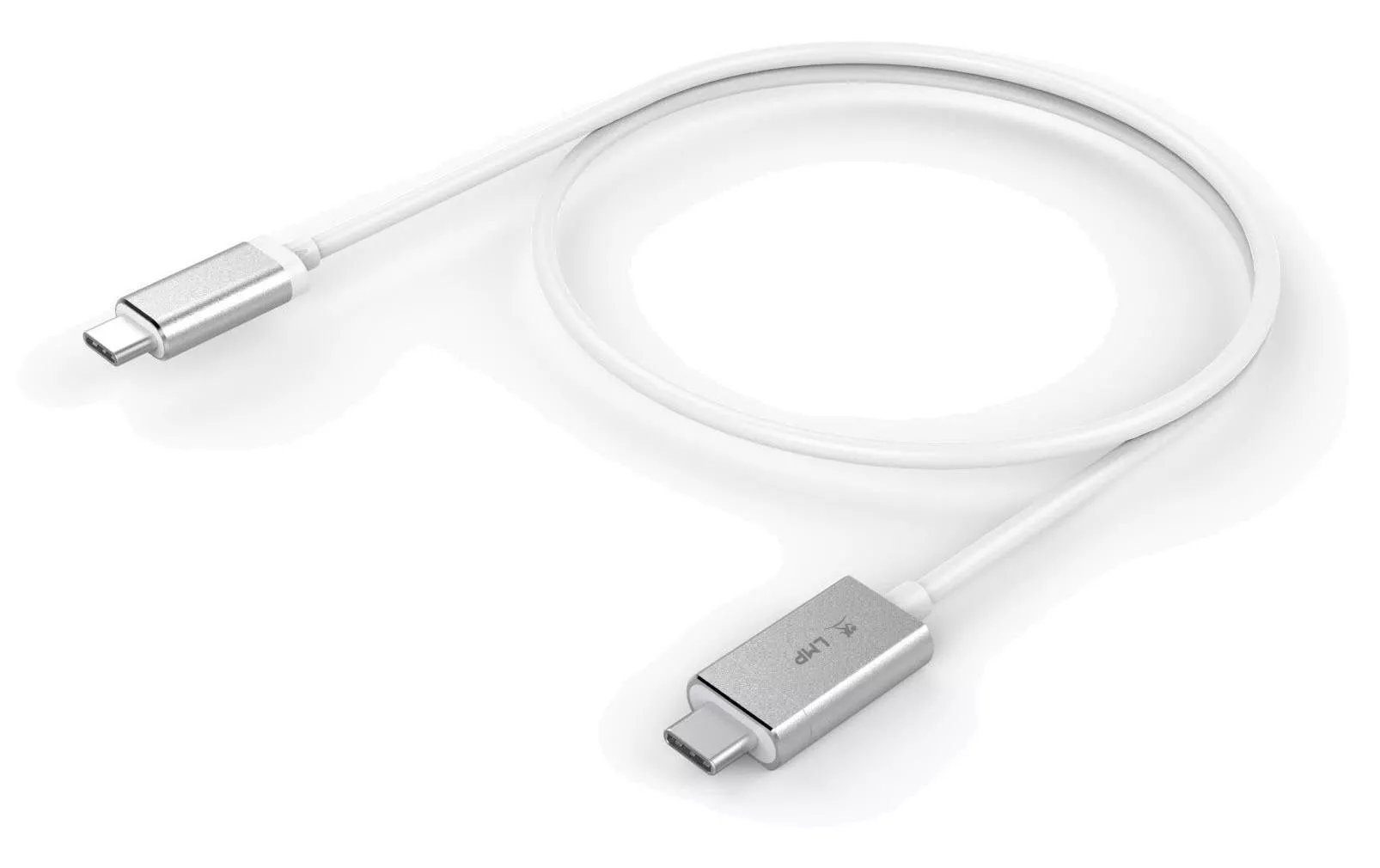 USB-Kabel magnetisch Magnetic Safety USB C - USB C 1.8 m