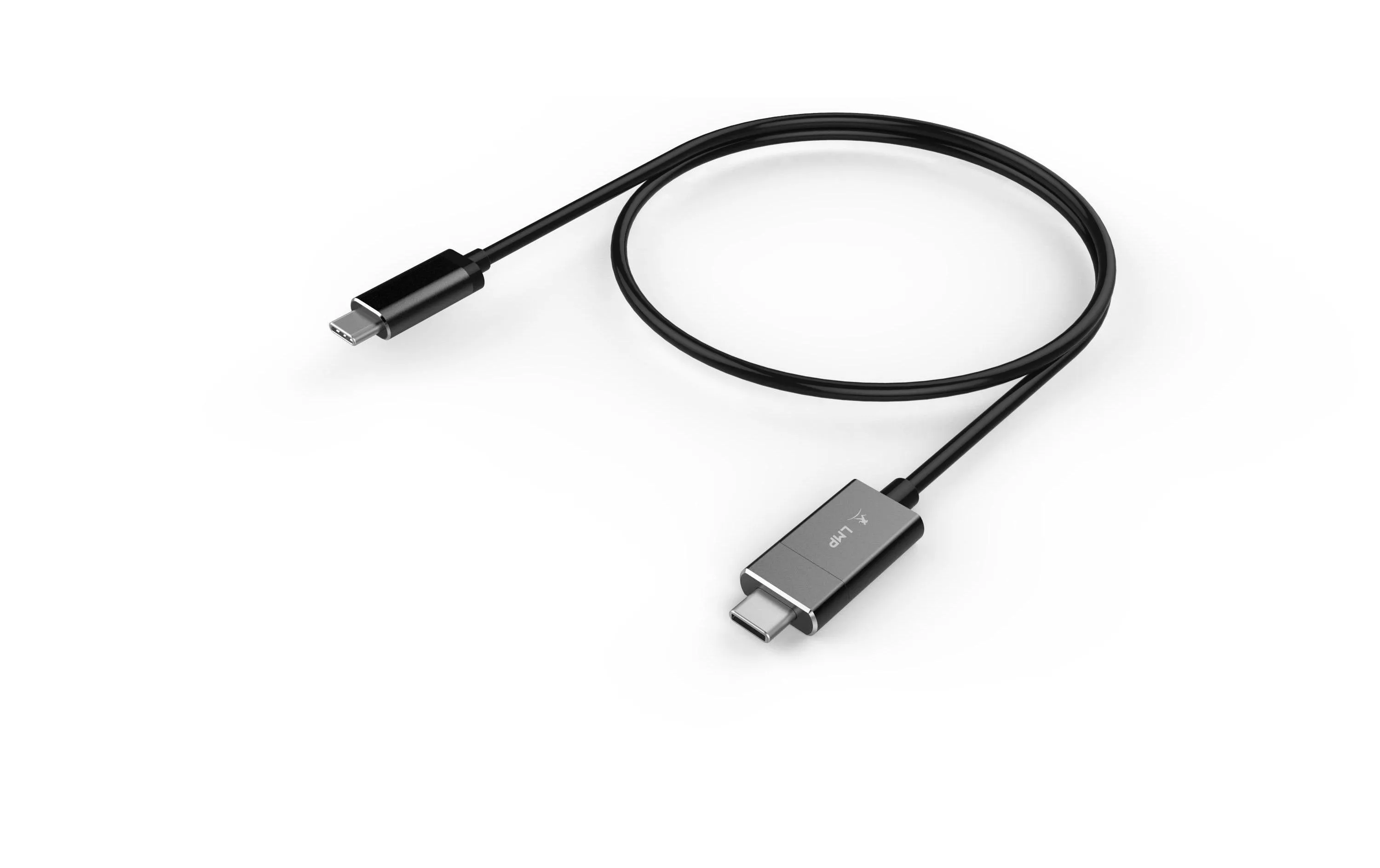 Cavo USB Sicurezza magnetica USB C - USB C 1,8 m