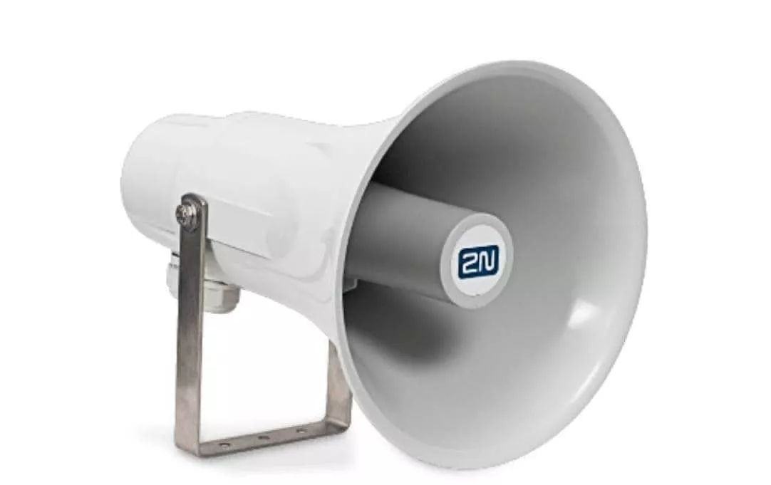 Haut-parleur de réseau SIP Speaker Horn