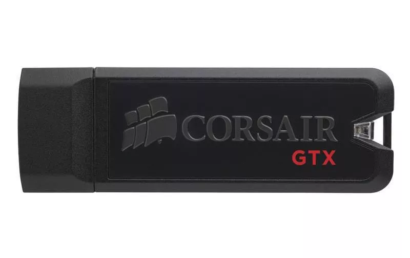 Unità flash USB Corsair Flash Voyager GTX USB 3.1 Gen 1 250 GB