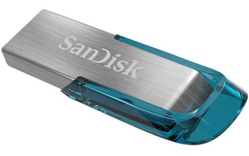 USB Flash Drive USB3.0 Ultra Flair 128 GB