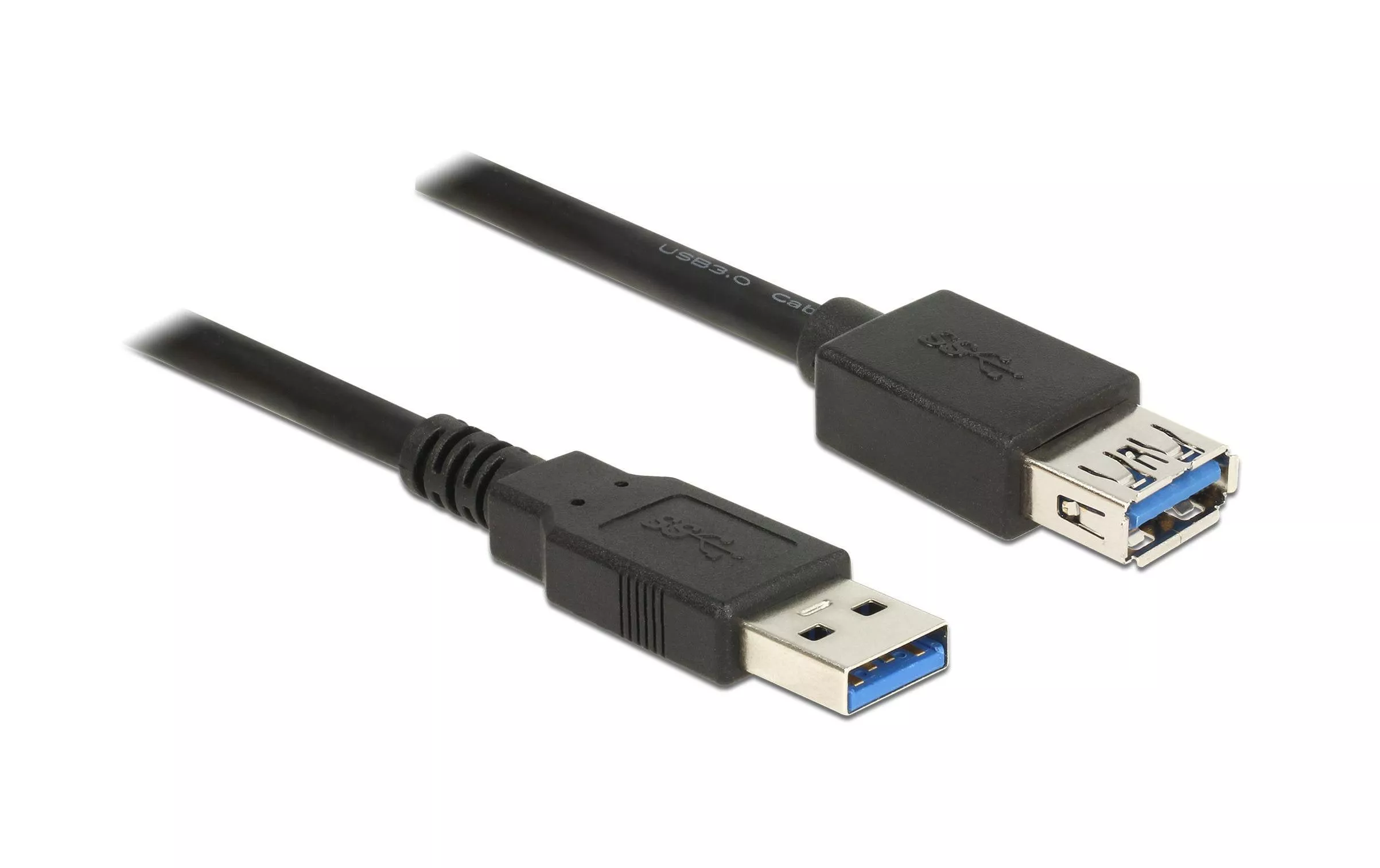 USB 3.0-Verlängerungskabel  USB A - USB A 3 m
