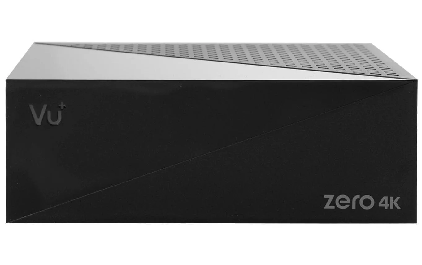Kabel-Receiver Zero 4K