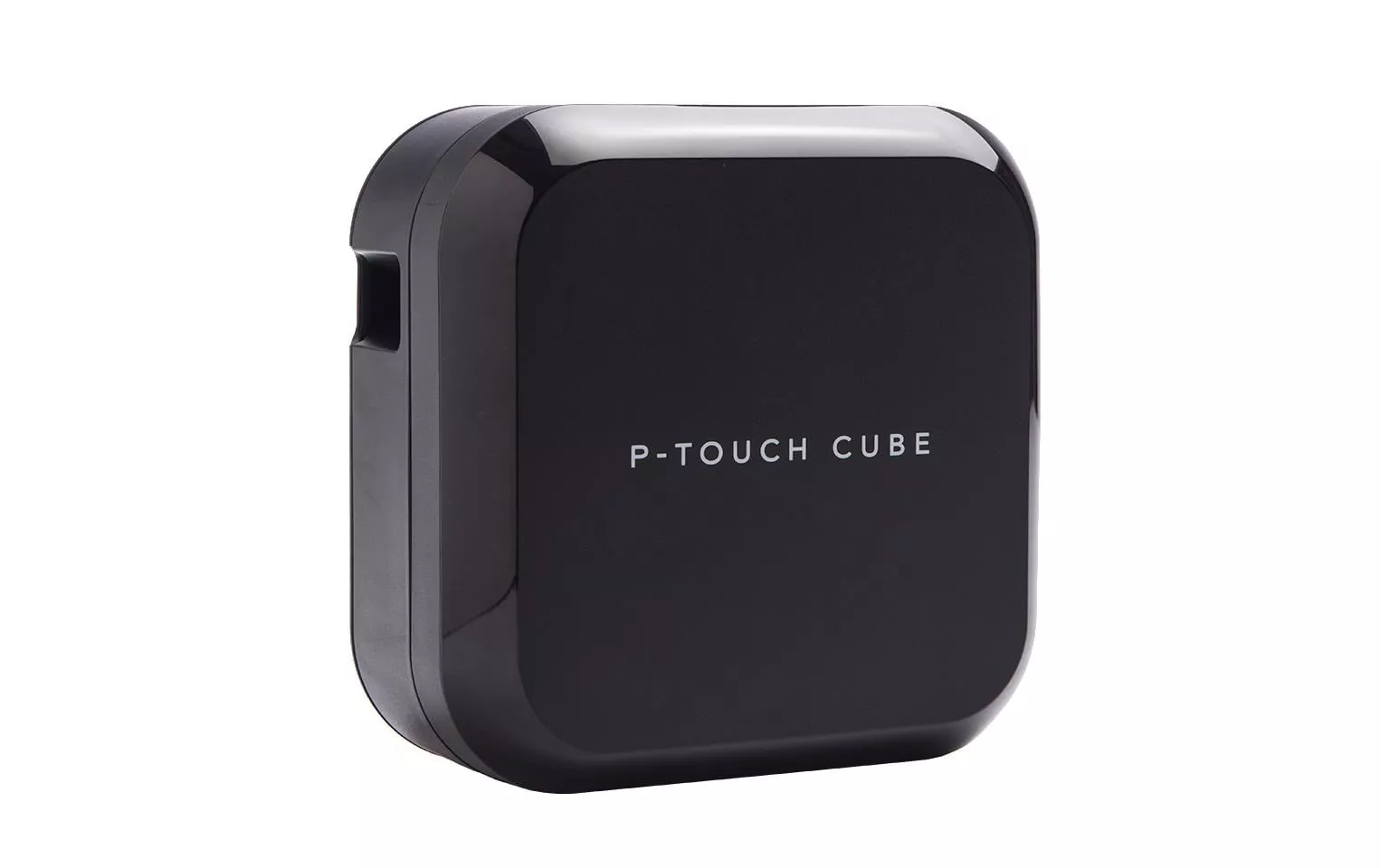 Label Printer P-touch Cube Plus PT-P710BT