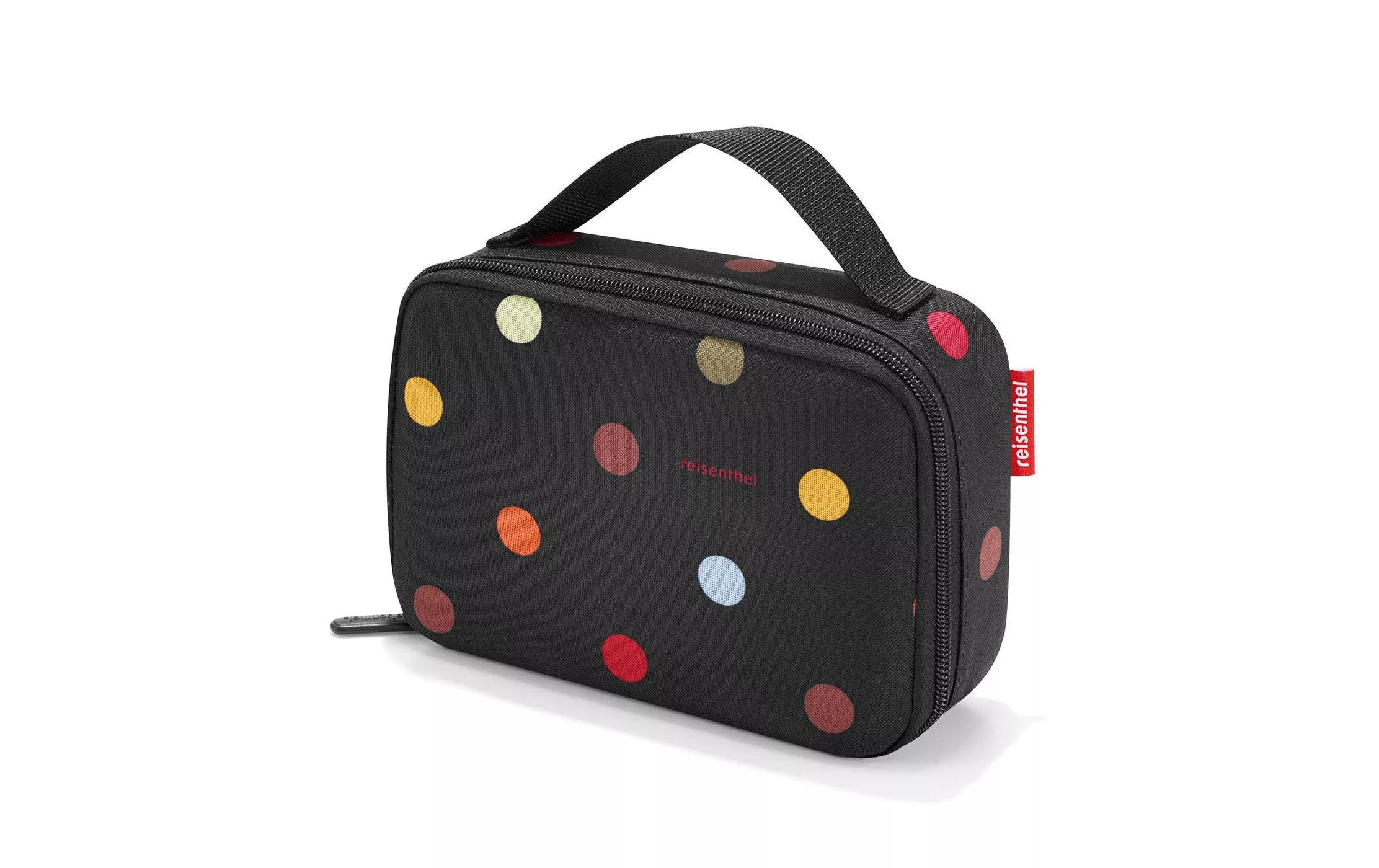 Lunchbox Thermocase Dots