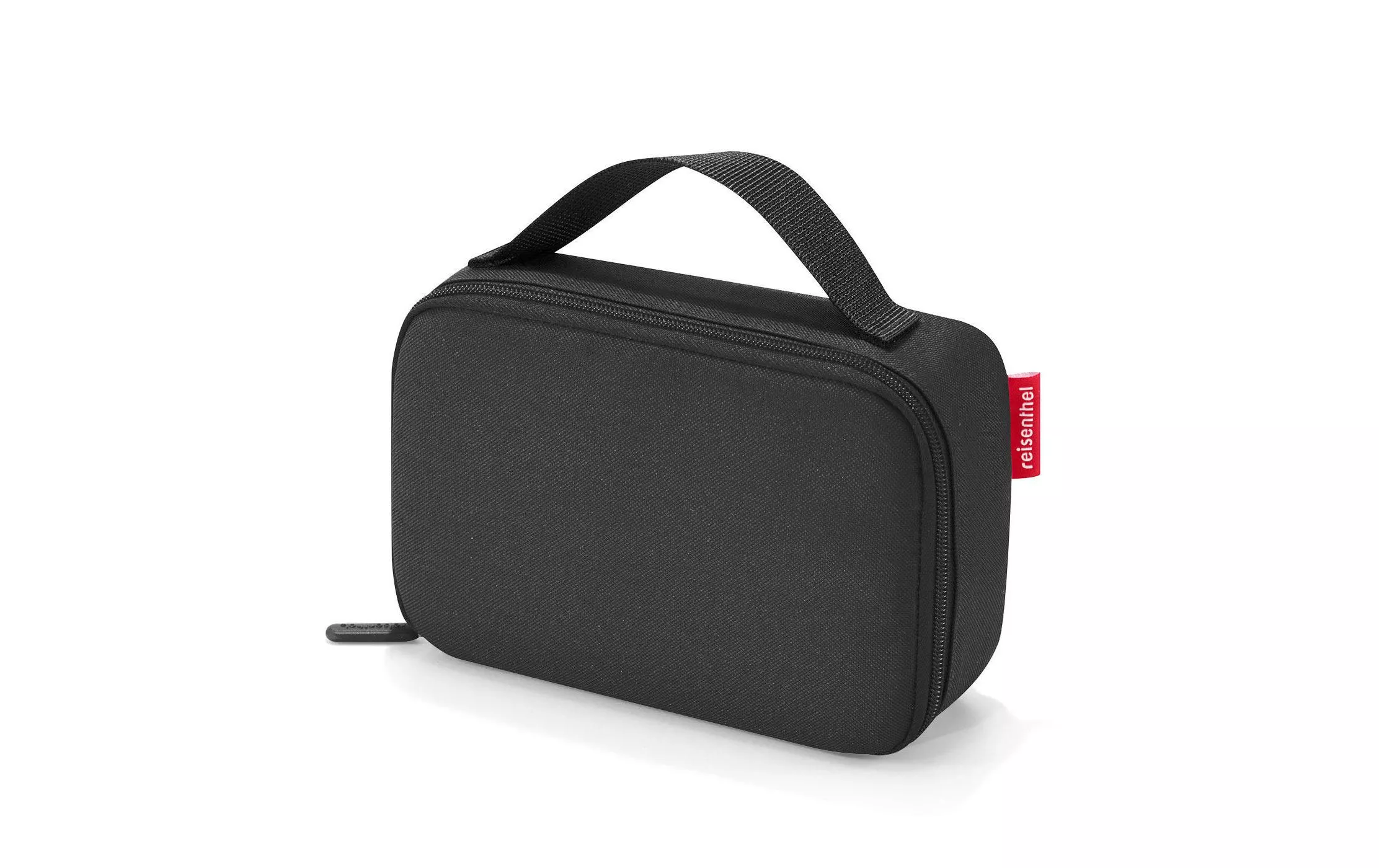 Lunchbox Thermocase Black