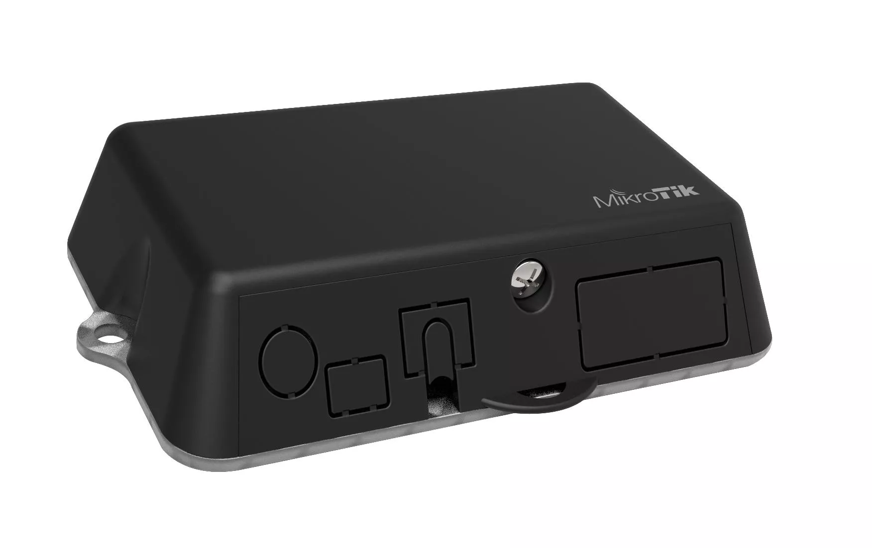 Modem LTE LtAP mini LTE Kit WLAN, GPS, Outdoor