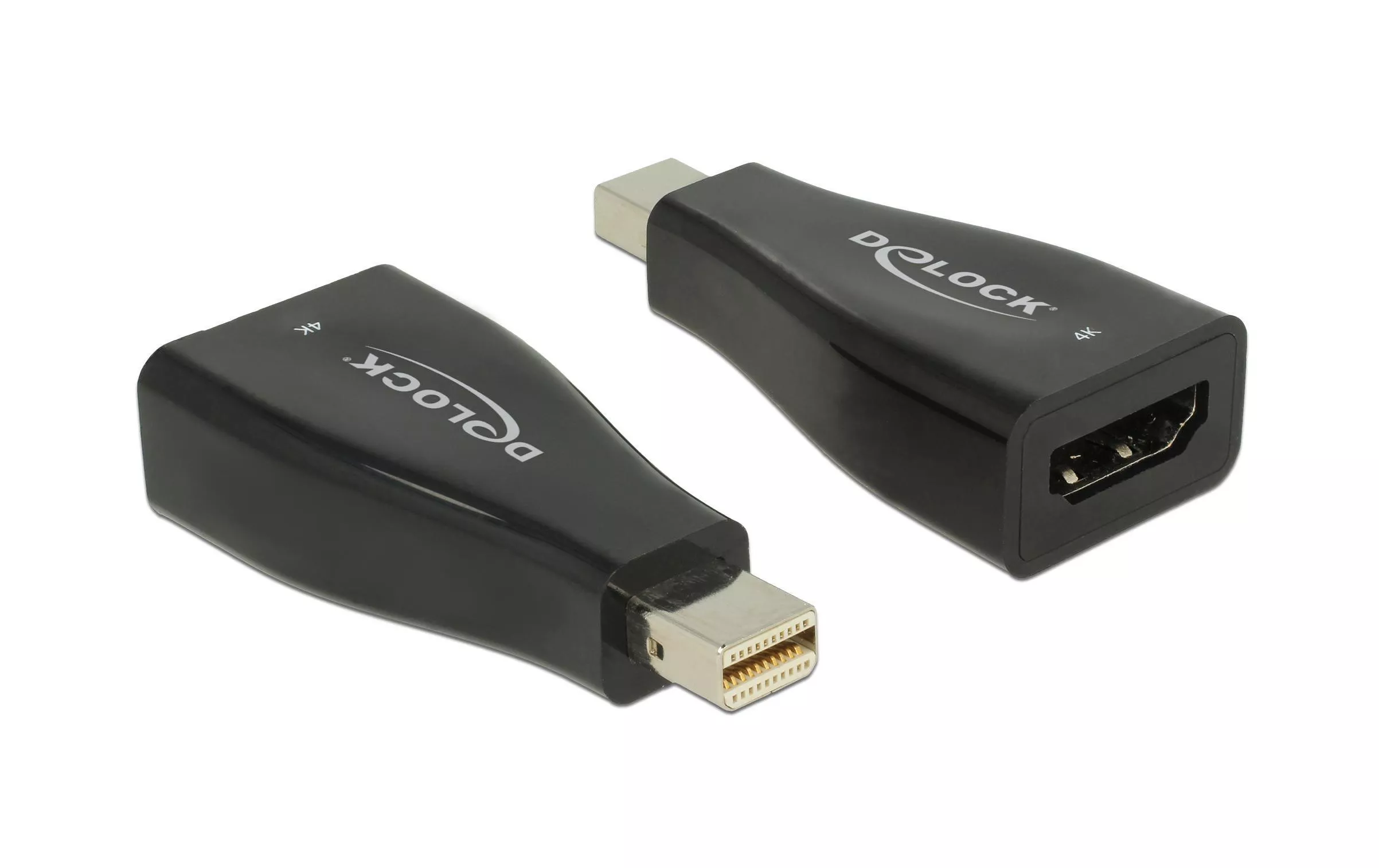 Adattatore Delock Mini DisplayPort - HDMI
