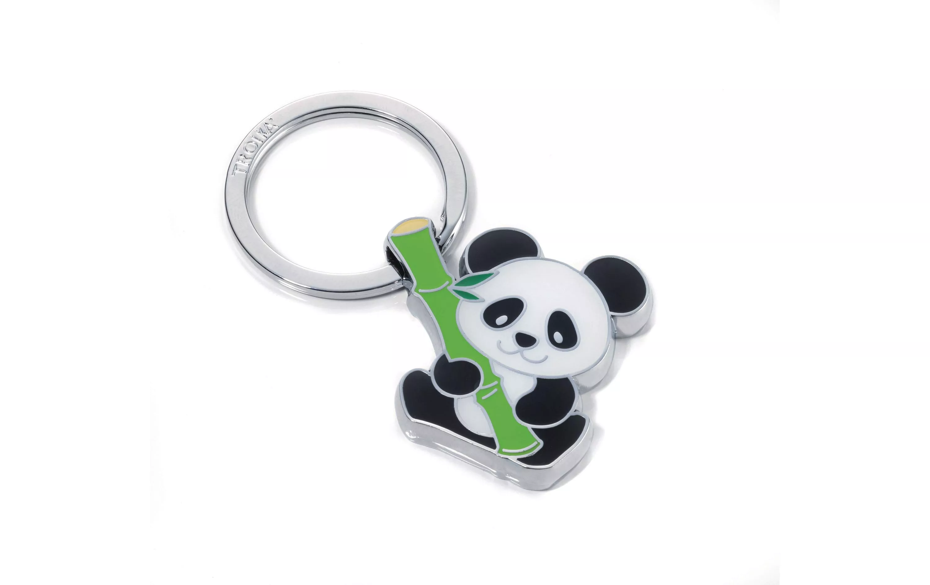 Porte-clés Bamboo Panda