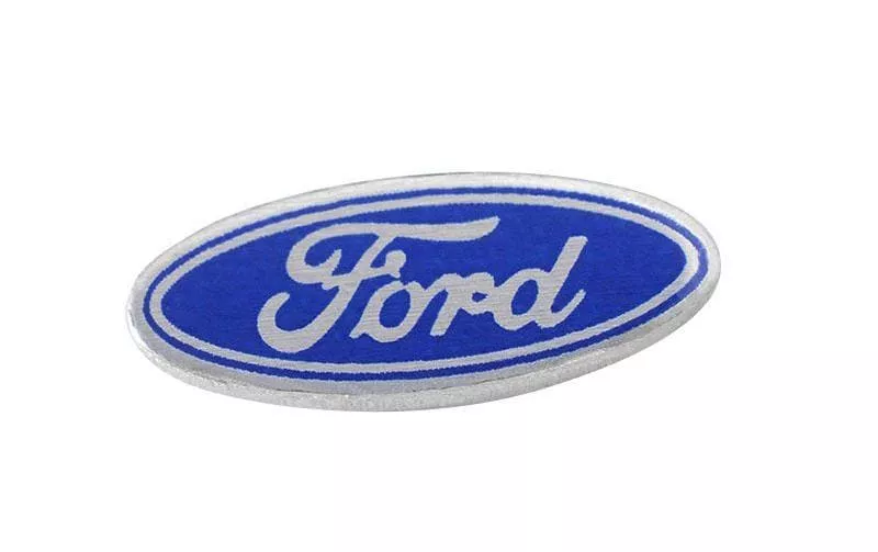 Emblema RC4WD Ford