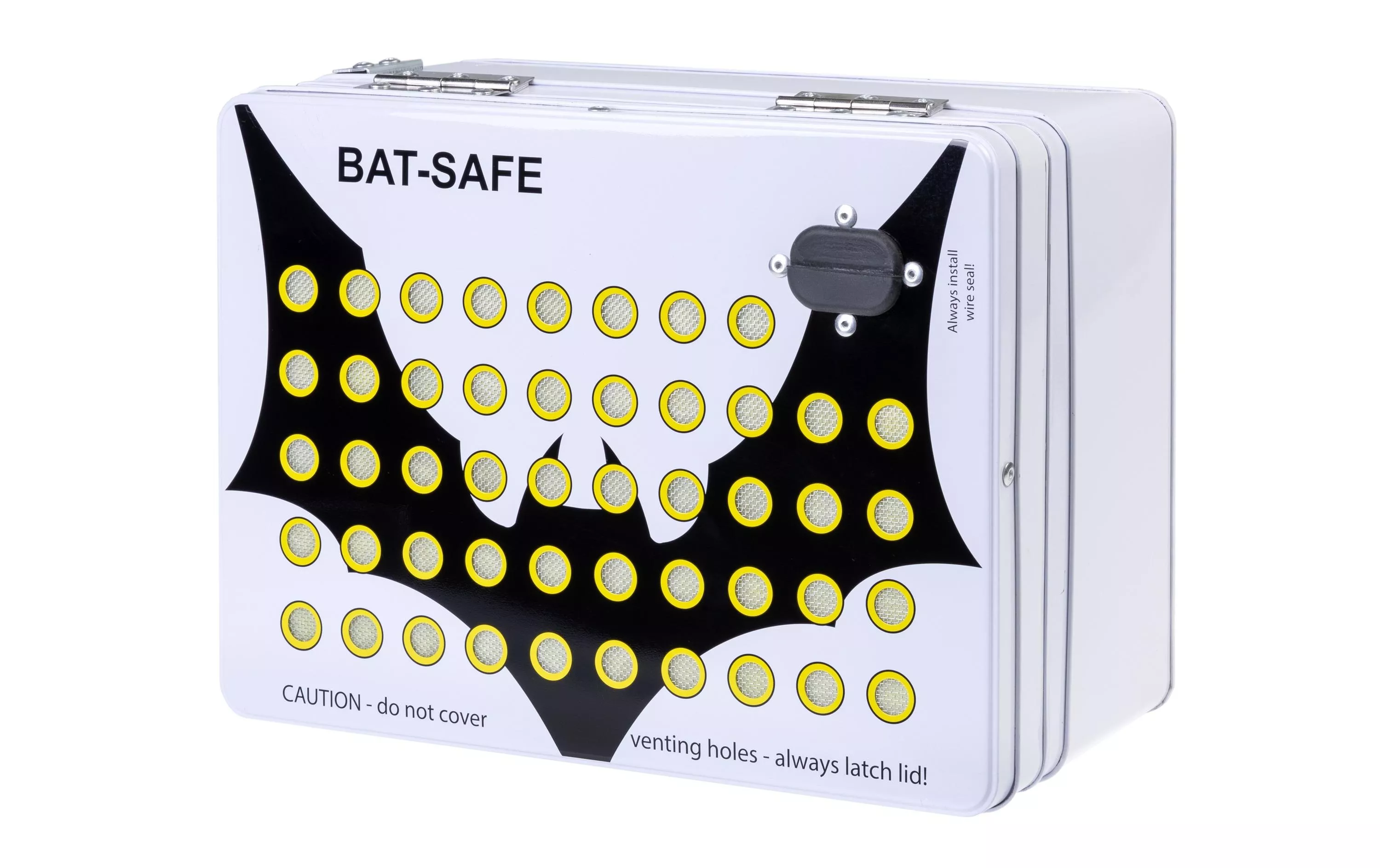 LiPo Box BAT-SAFE