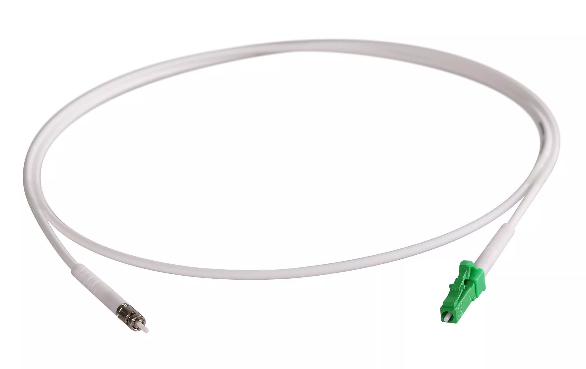 Câble de raccordement à fibre optique Fibre Clik-LC Extension Kit 15m