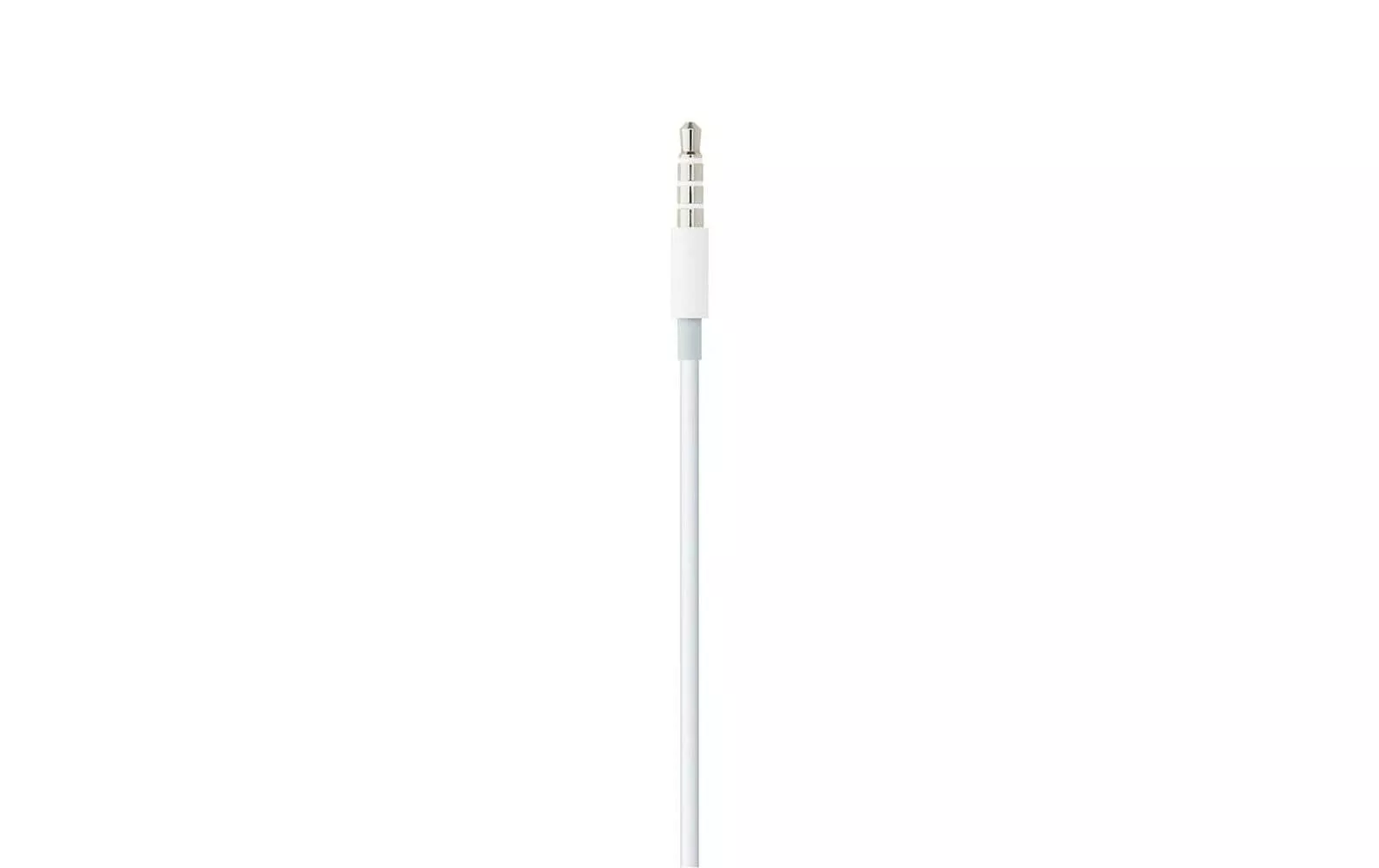 Apple écouteurs EarPods JACK - intra auriculaire (origine) - C90