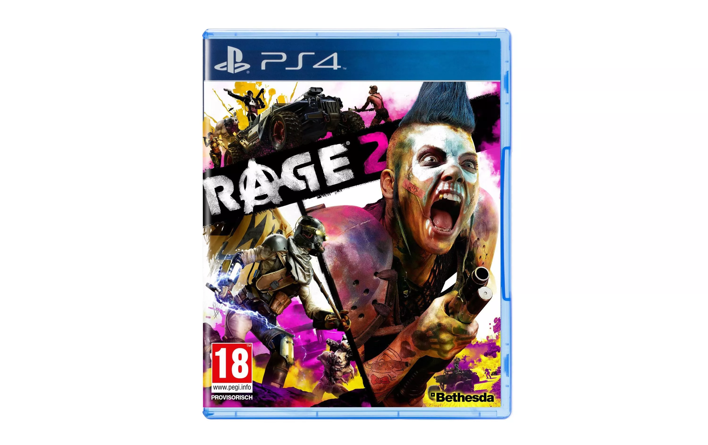 Rage 2