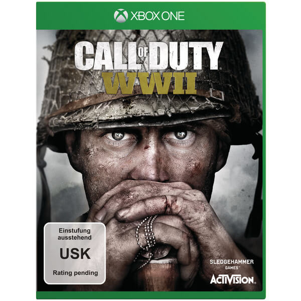 Call Of Duty: WWII (Deutsch)