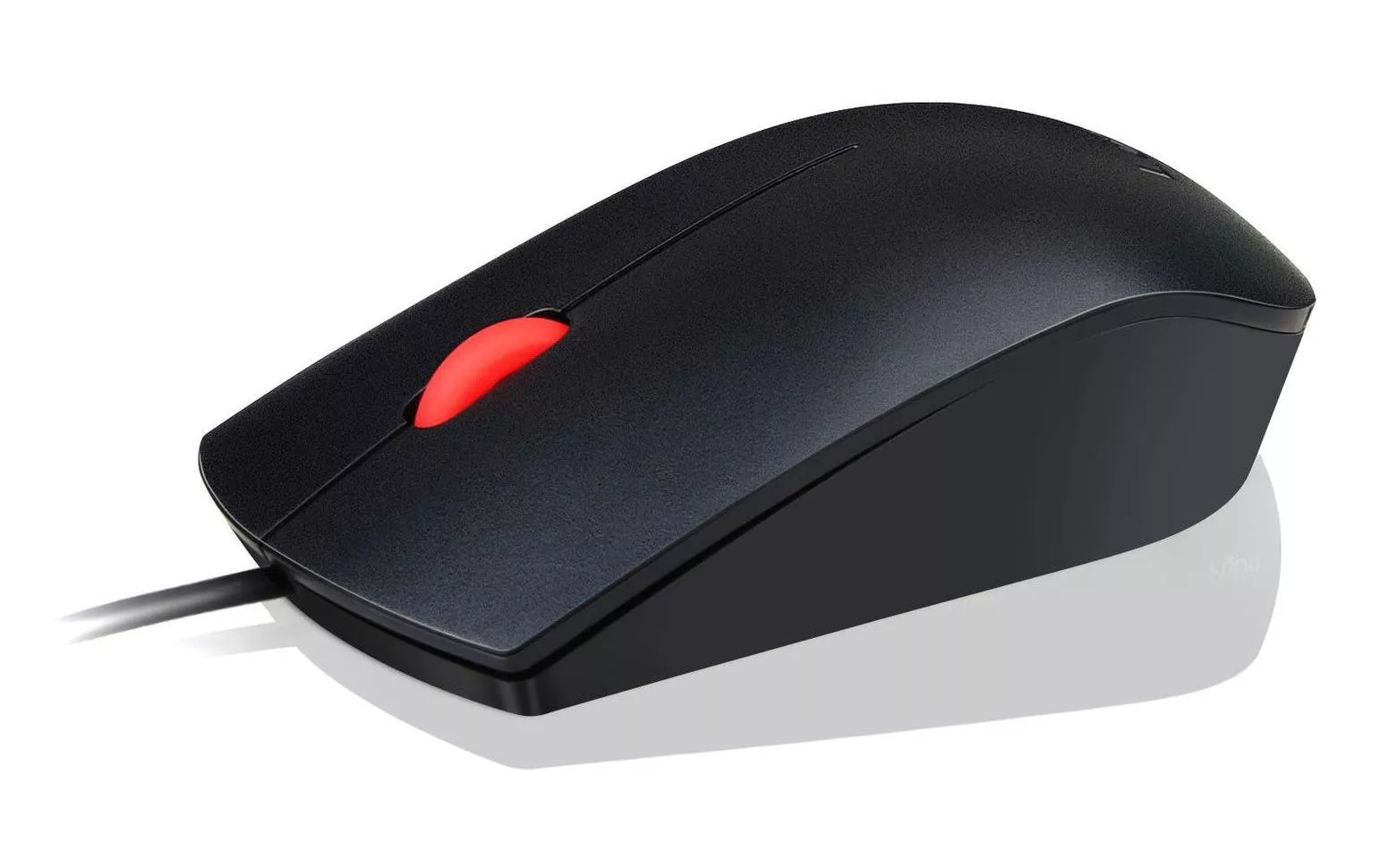 Mouse essenziale USB