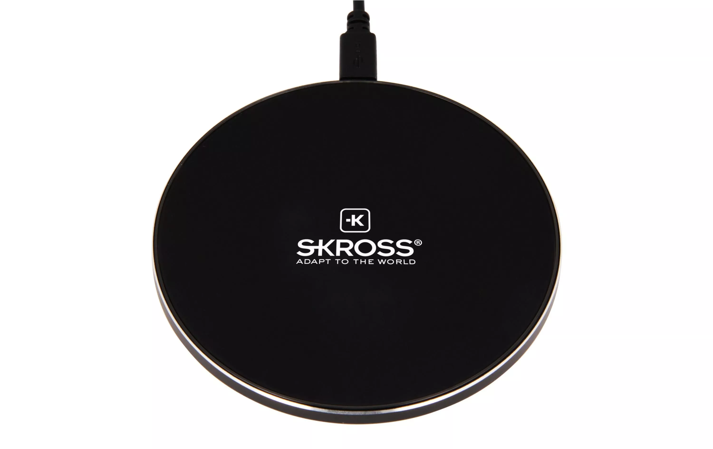 Travel Power Supply Wireless Charger 10