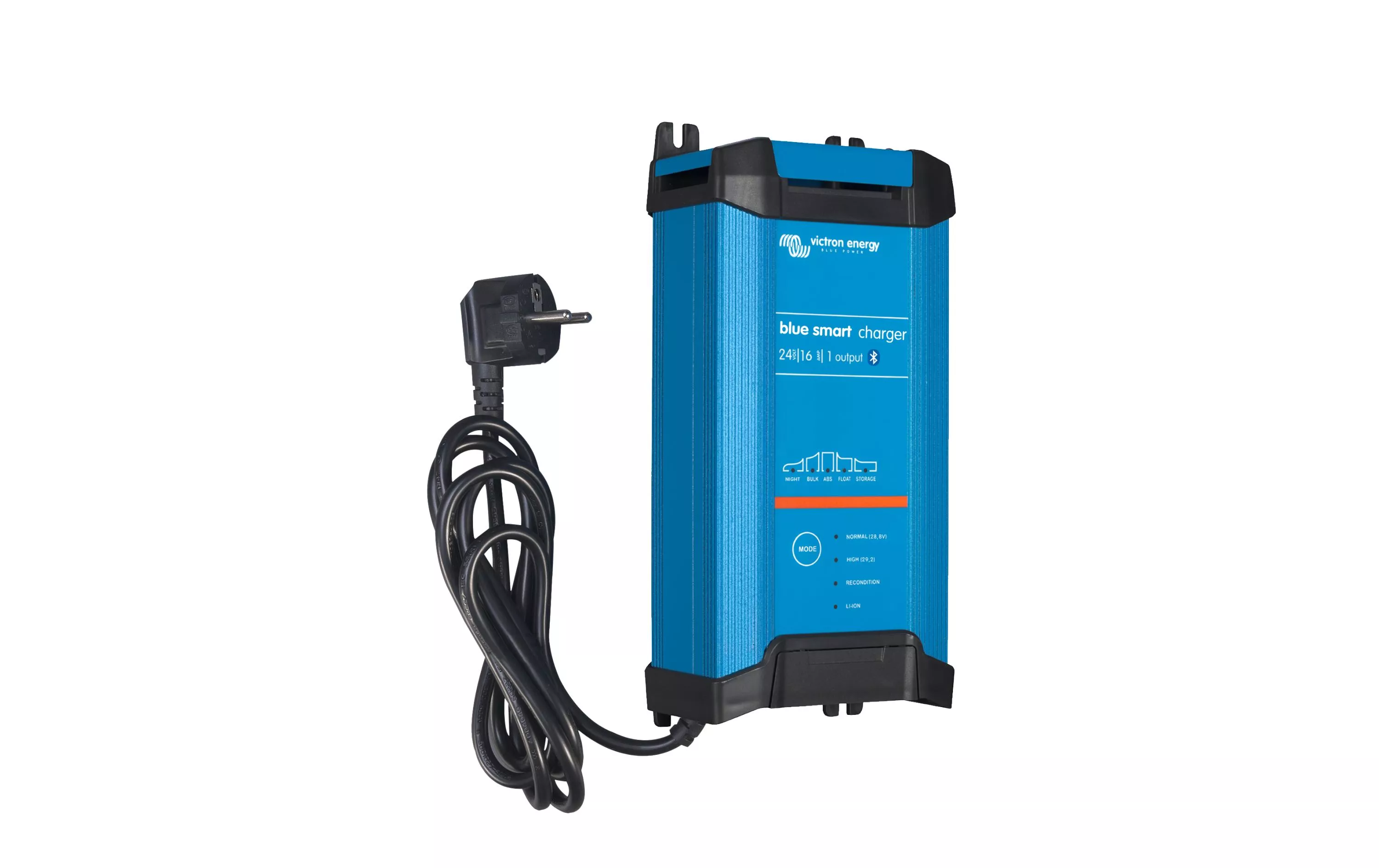 Chargeur de batterie Blue Smart IP22 24V 16A