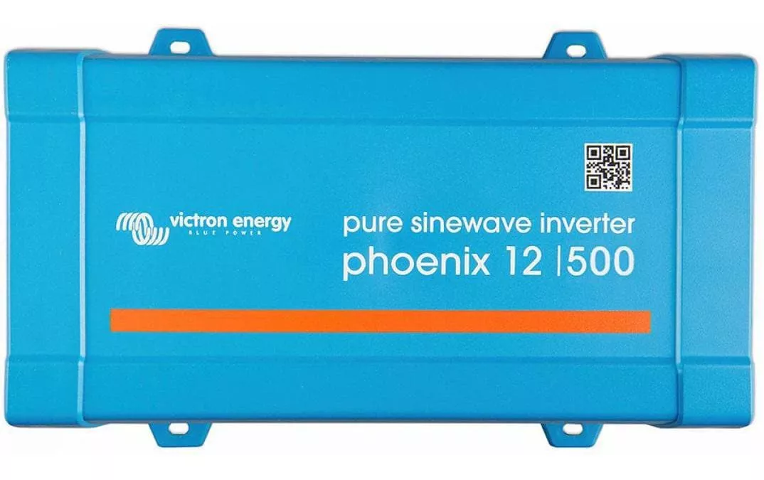 Inverter Phoenix 12/500 VE.Direct 400 W