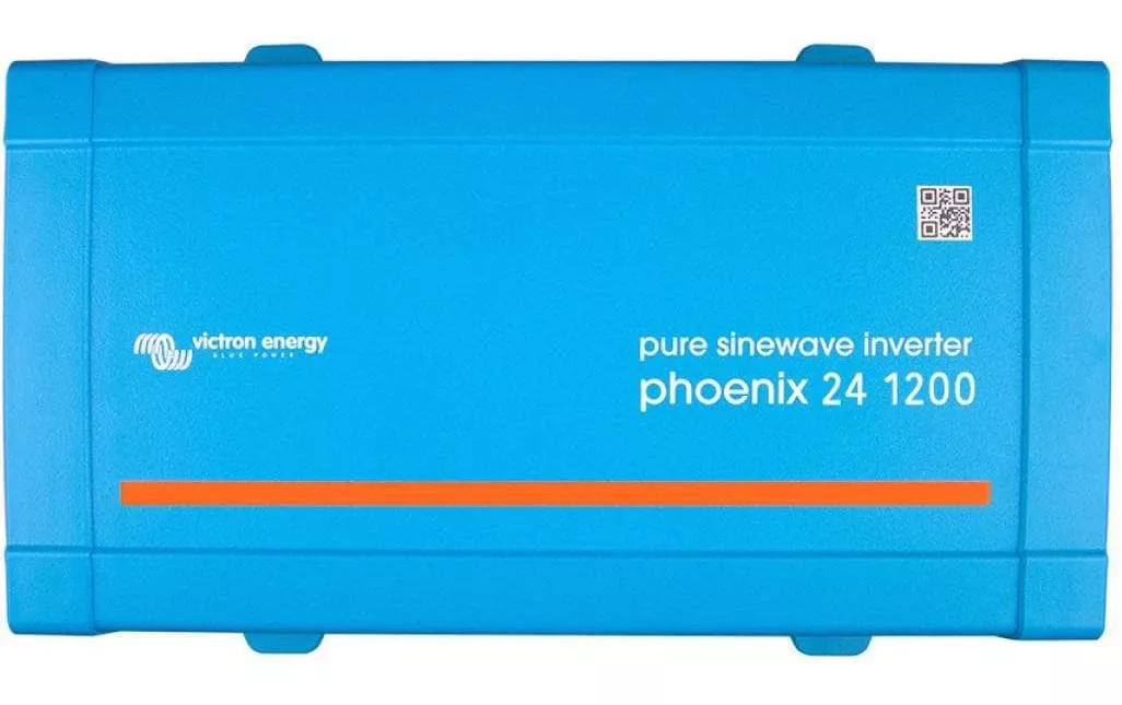Inverter Phoenix 24/1200 VE.Direct 1000 W