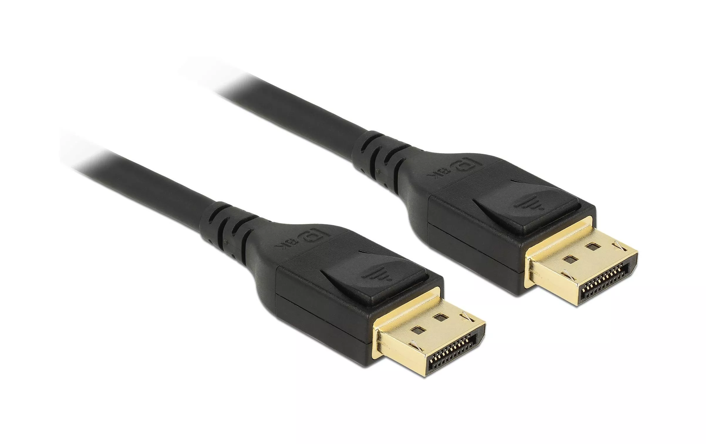 Câble DisplayPort \u2013 DisplayPort, 3 m DPv1.4, 8K/60Hz