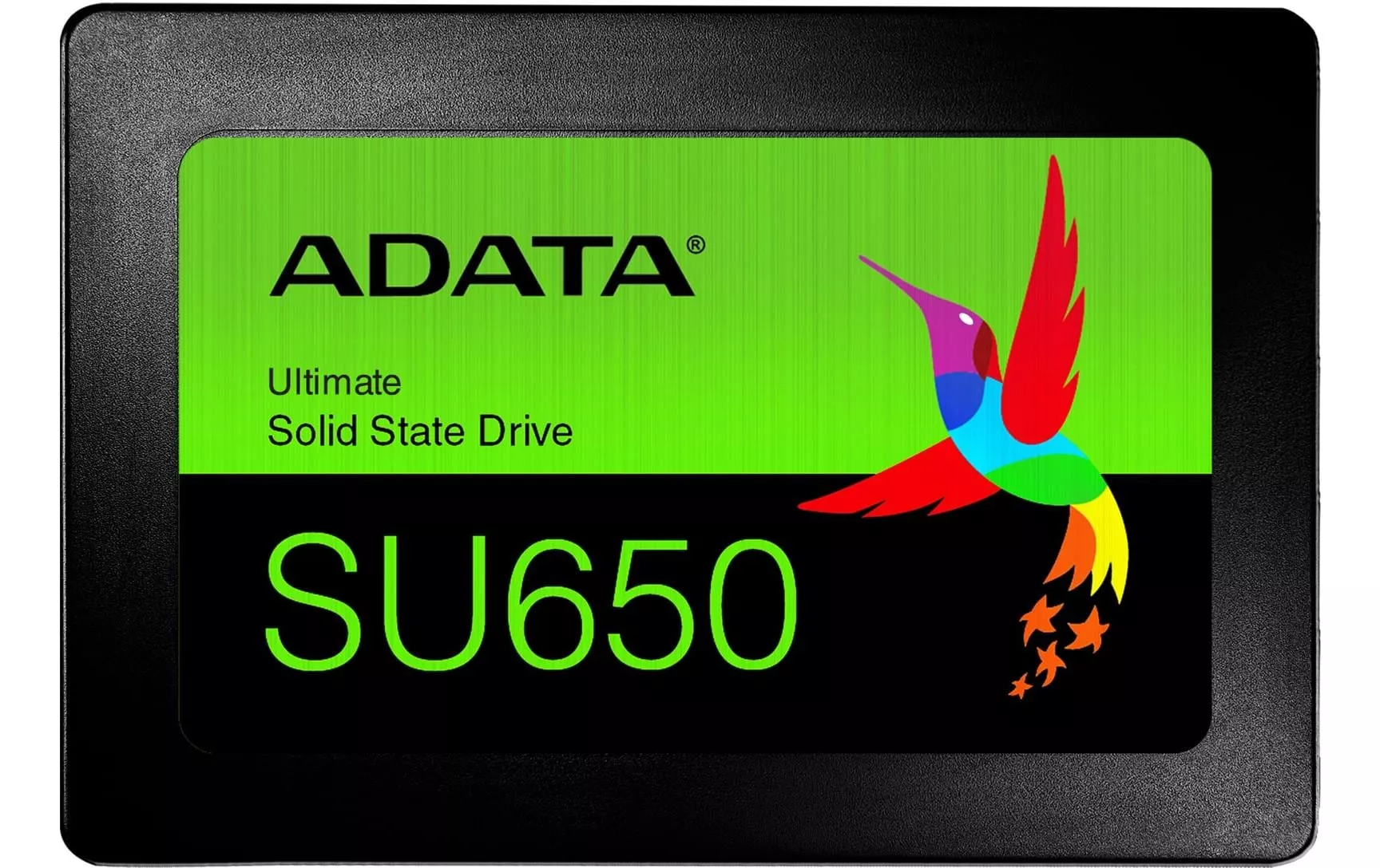 SSD Ultimate SU650 2.5\" SATA 240 GB