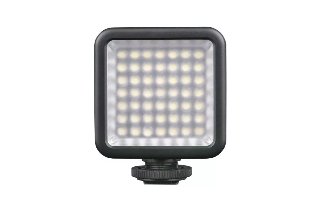 Lampe vidéo LED VL-49