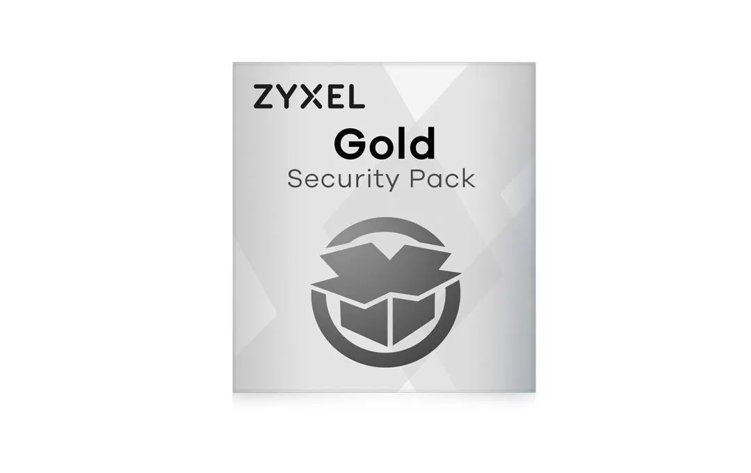 Licenza Zyxel ATP200 Gold Security Pack 1 anno