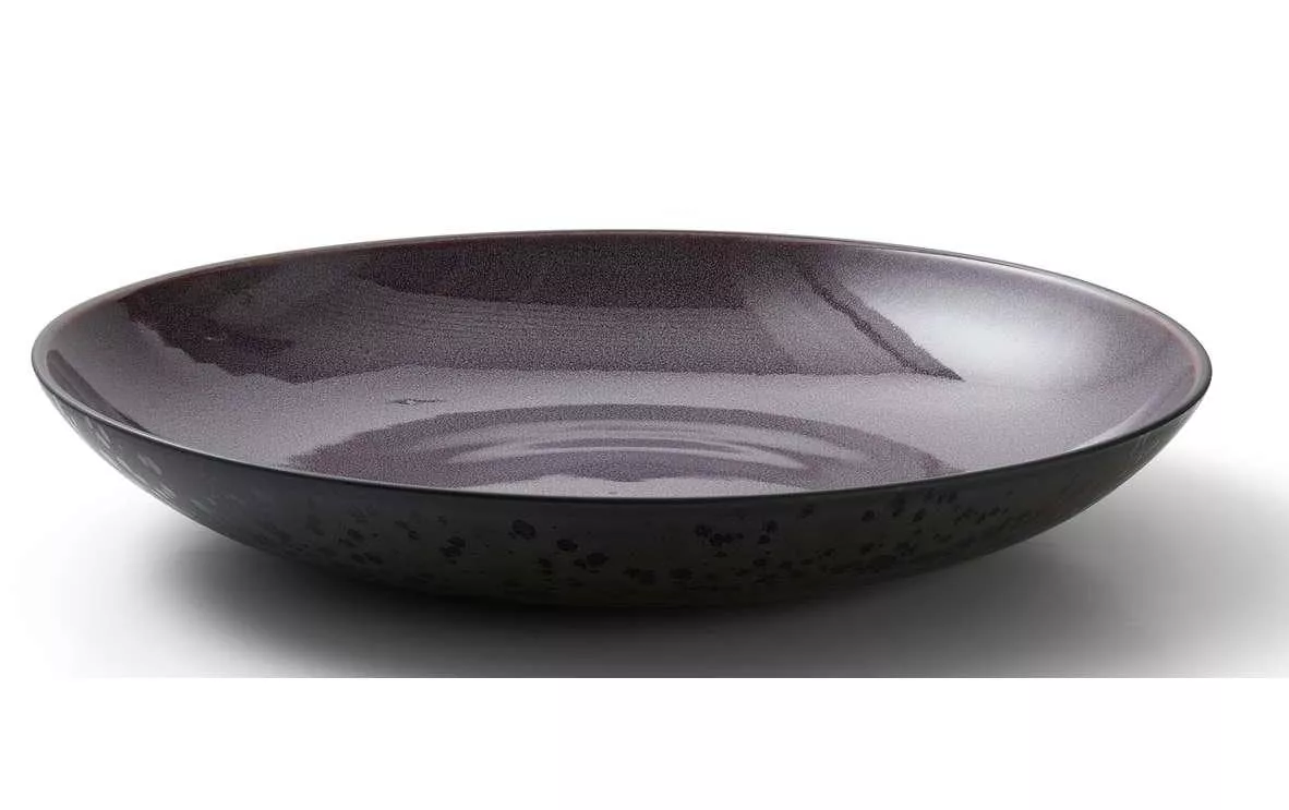 Coupe 40 cm, 1 Pièce/s, Noir/violet