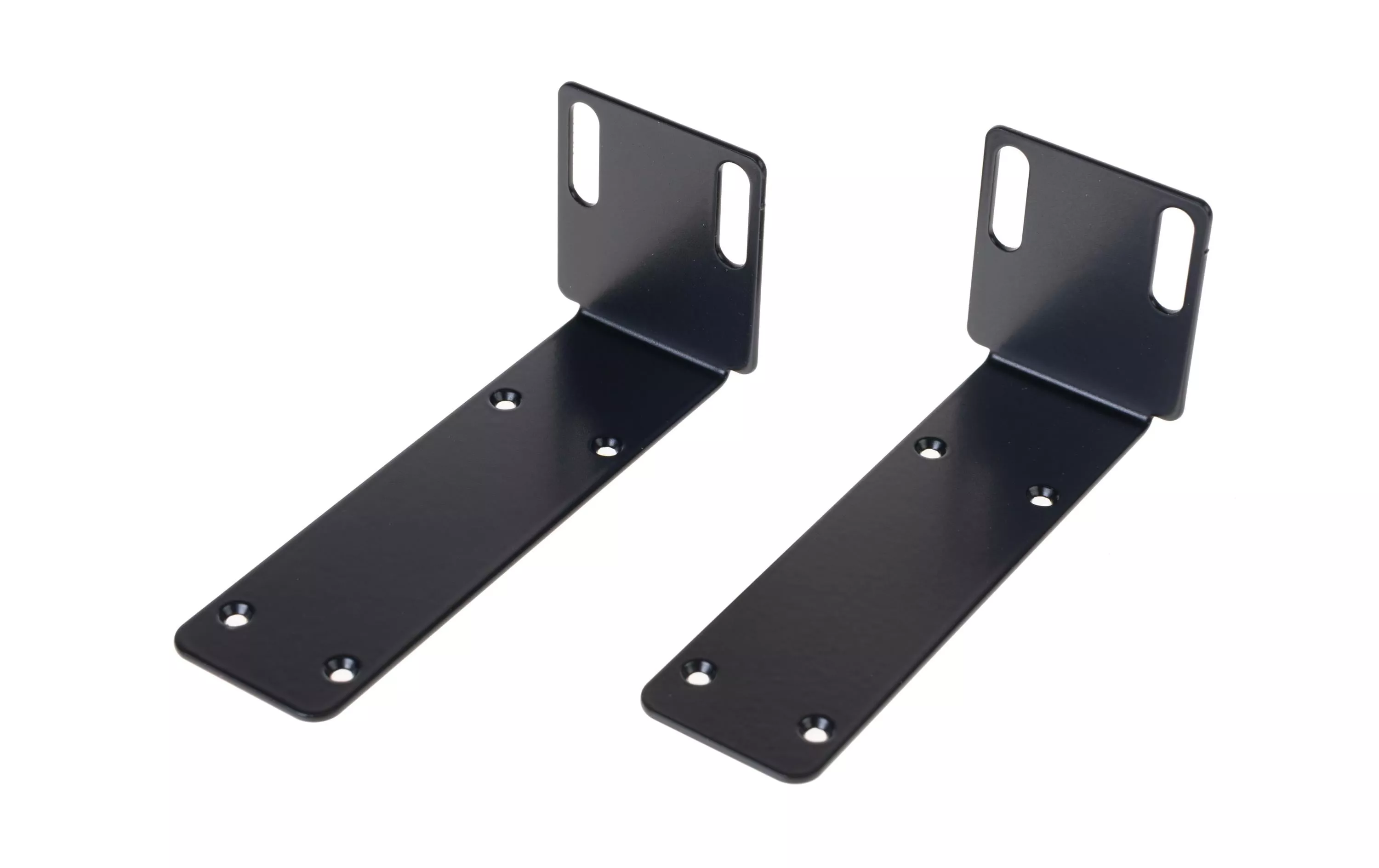 Accessori per rack NETIO Kit di montaggio a rack RM3 4C verticale