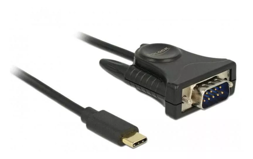 Adaptateur sériel 62964 USB-C