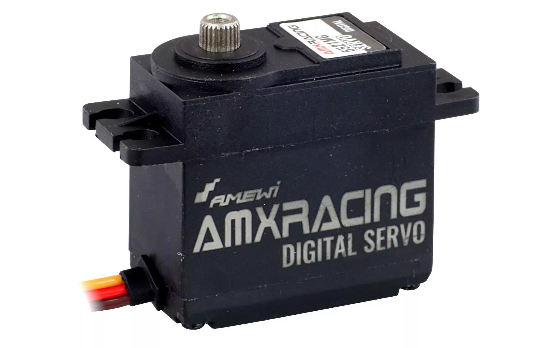 Servo standard AMX Racing 5521MG 20 kg, 0.16 s, numérique