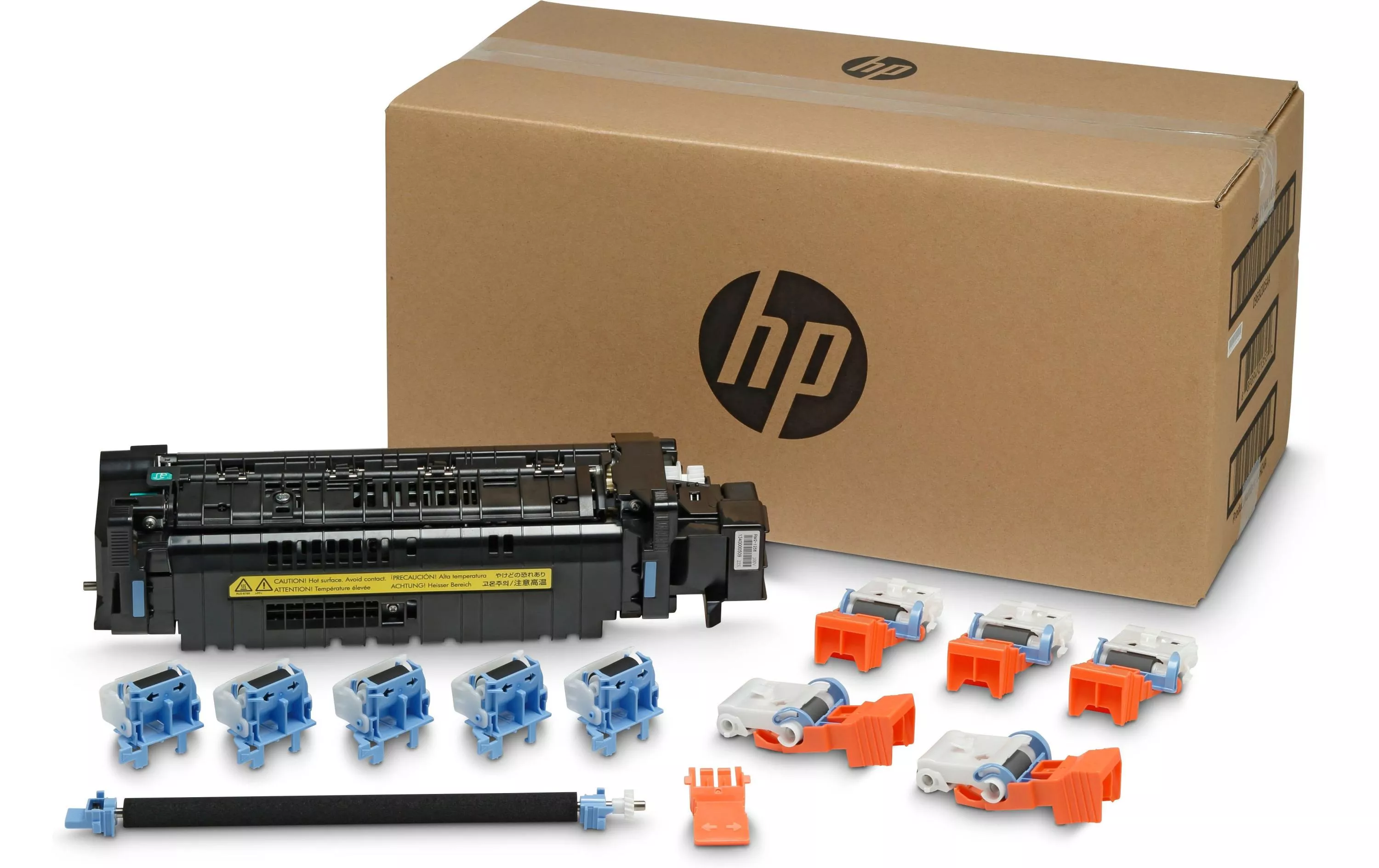 Kit di manutenzione HP L0H25A