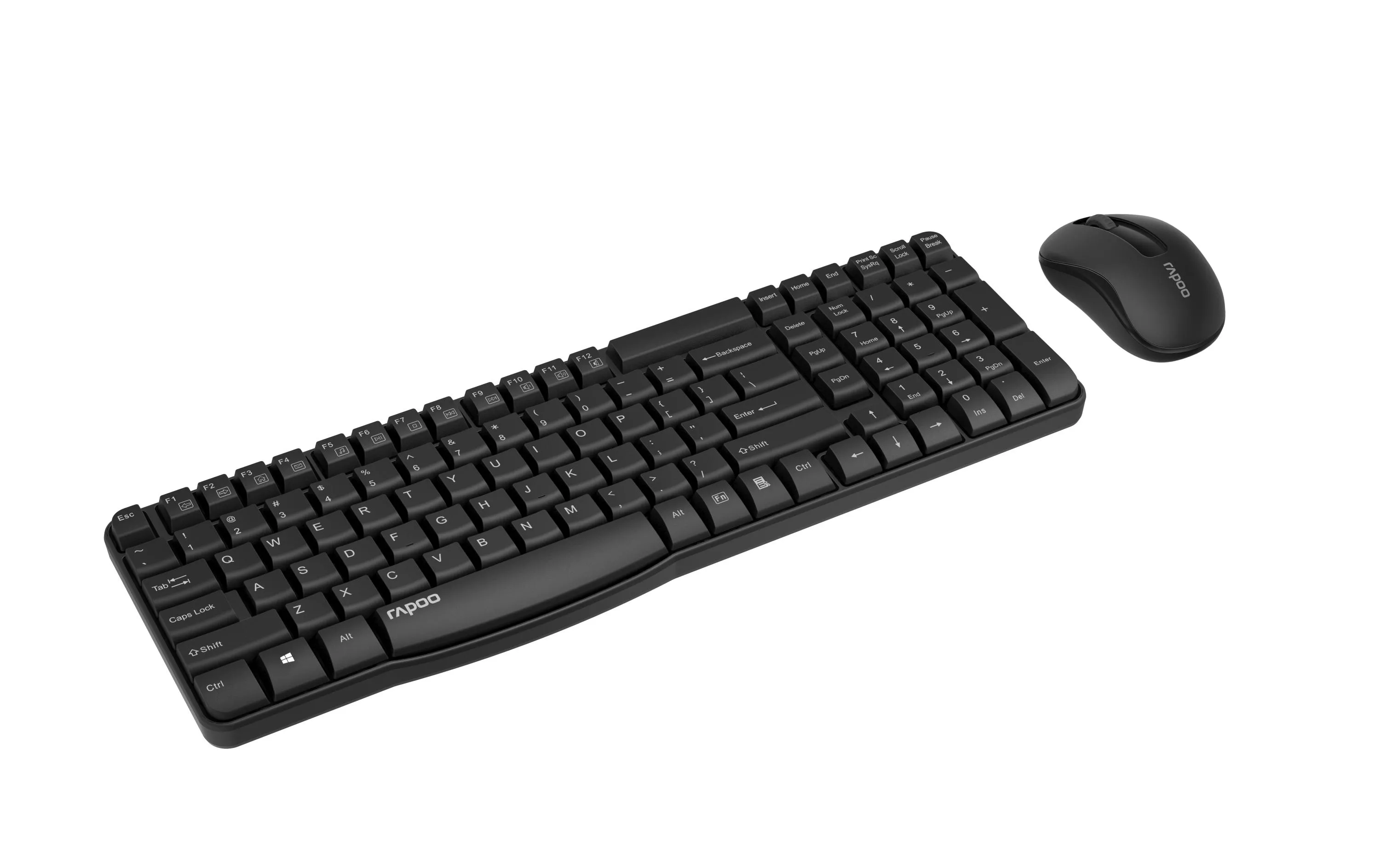 Tastatur-Maus-Set X1800S