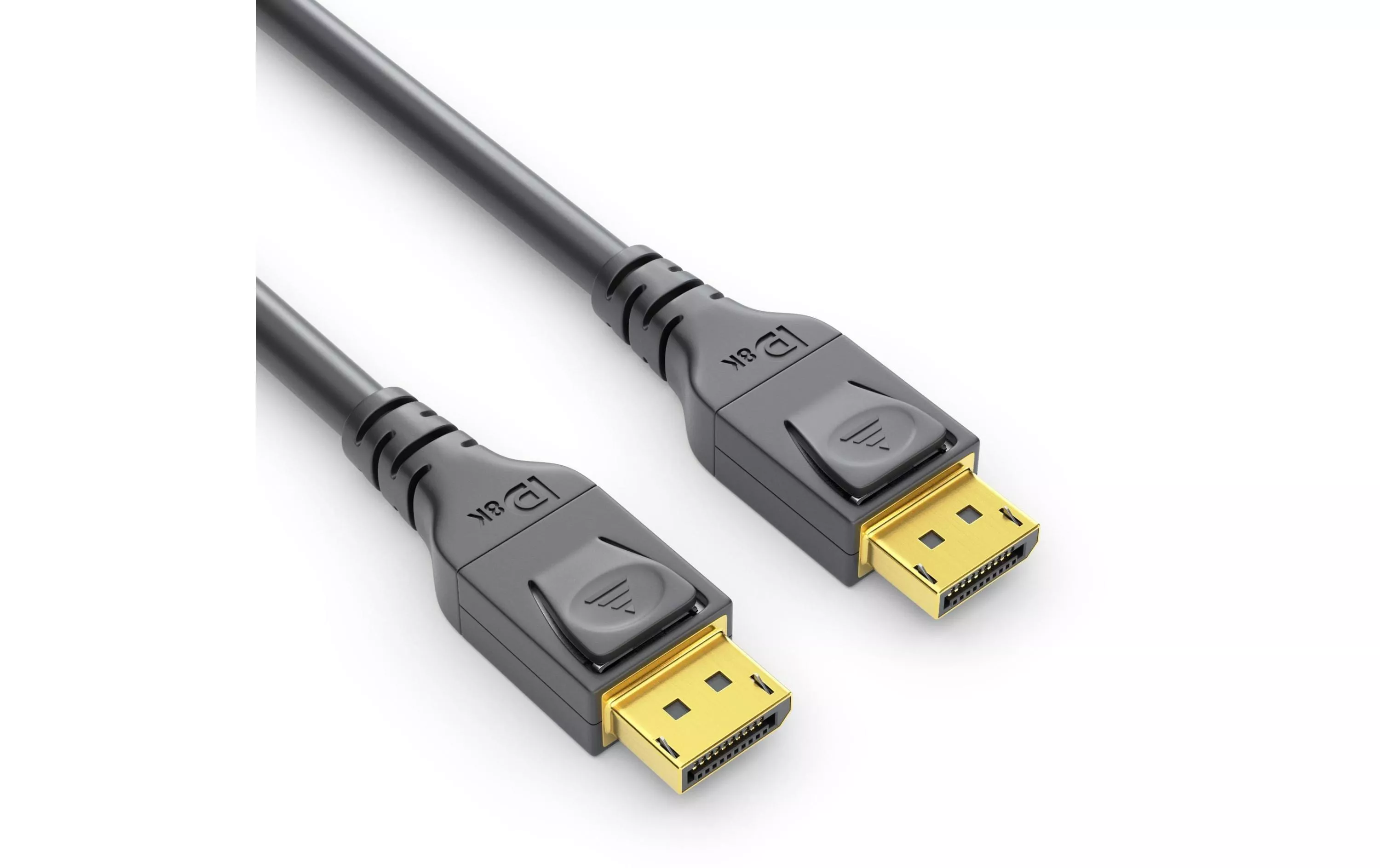 Kabel 8K 1.4 DisplayPort \u2013 DisplayPort, 4 m