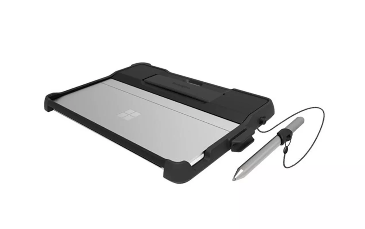 Tablet Back Cover BlackBelt Rugged Case