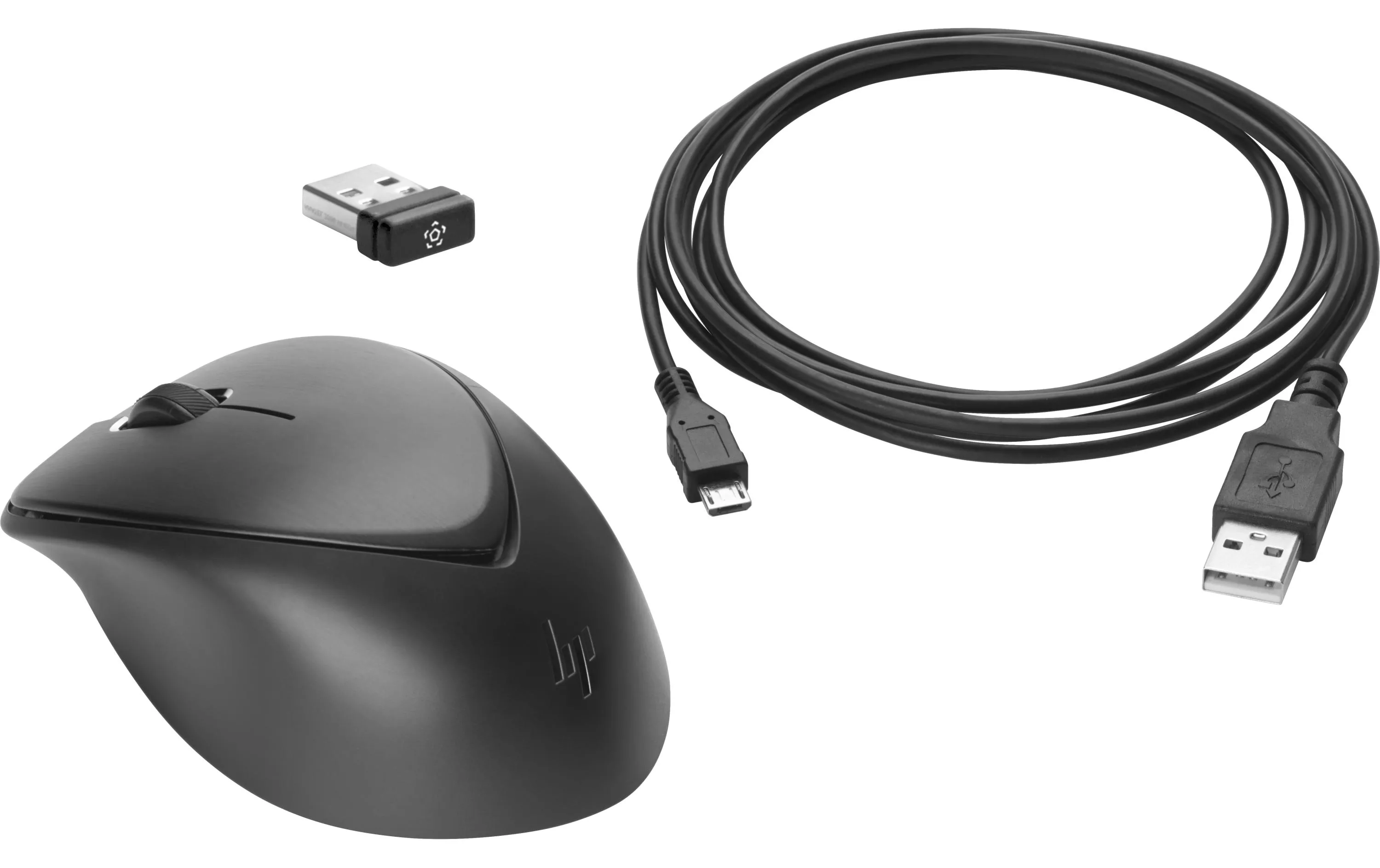 Mouse Wireless Premium 1JR31AA