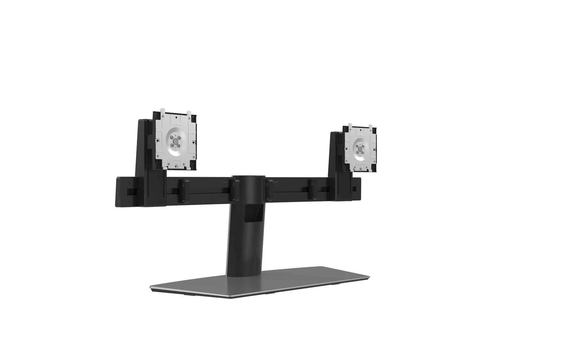 Monitor-Standfuss MDS19 Dual Monitor Stand