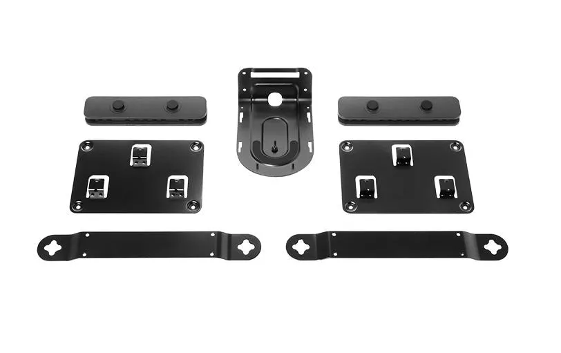 Support Rally Mounting Kit
