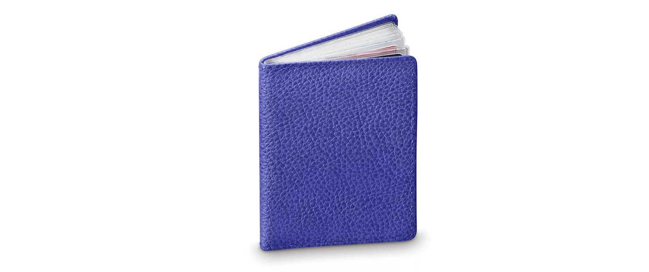 Cover protettiva Card-Safe Royal Blue