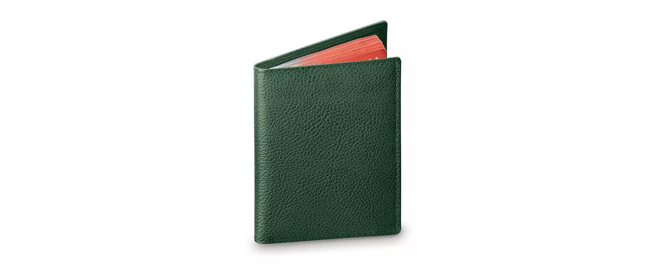 copertura protettiva Passport-Safe verde scuro