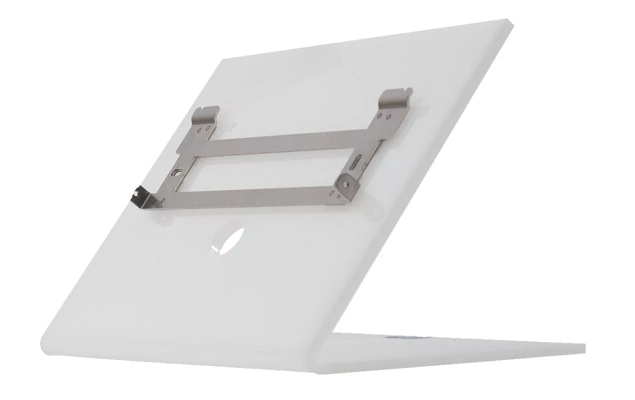 Support de table pour 2N Indoor Touch/2.0 blanc