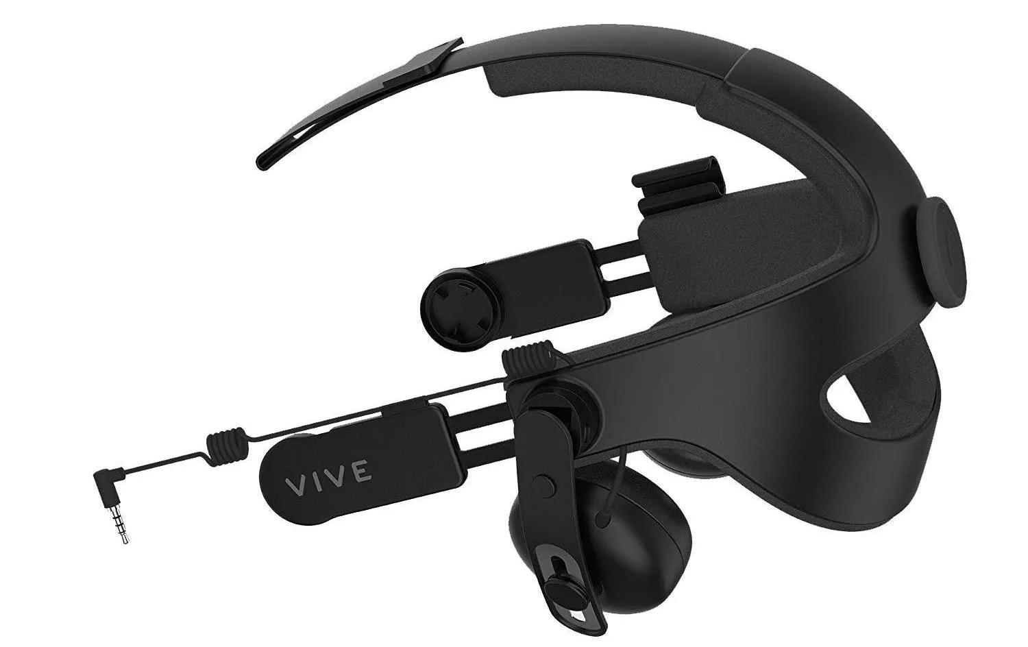 Vive Deluxe Audio Head Strap
