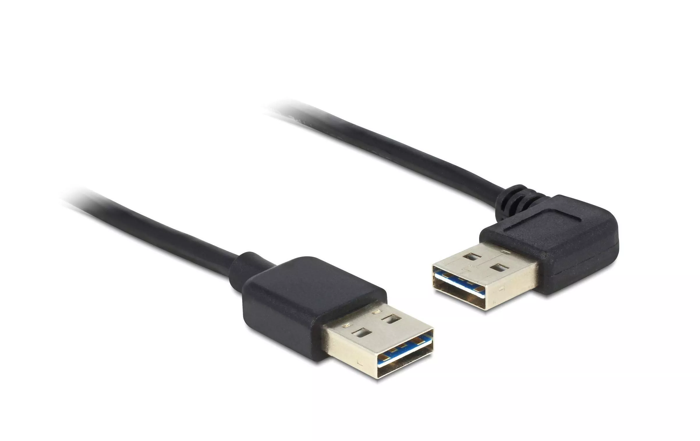 Câble USB 2.0 EASY-USB USB A - USB A 2 m