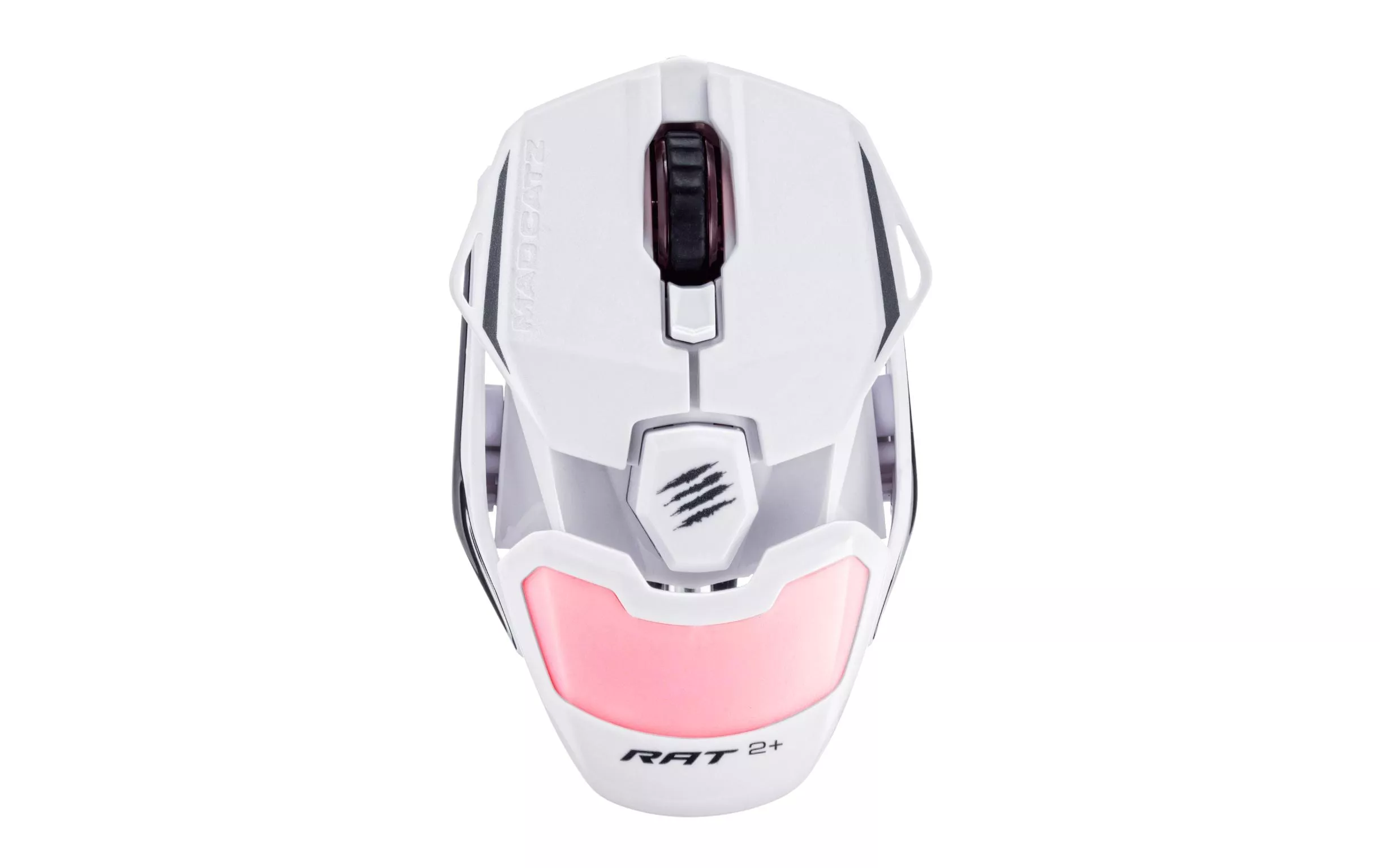 Gaming Mouse R.A.T. 2+