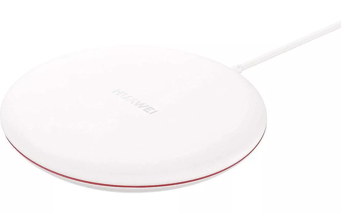 Wireless Charger CP60