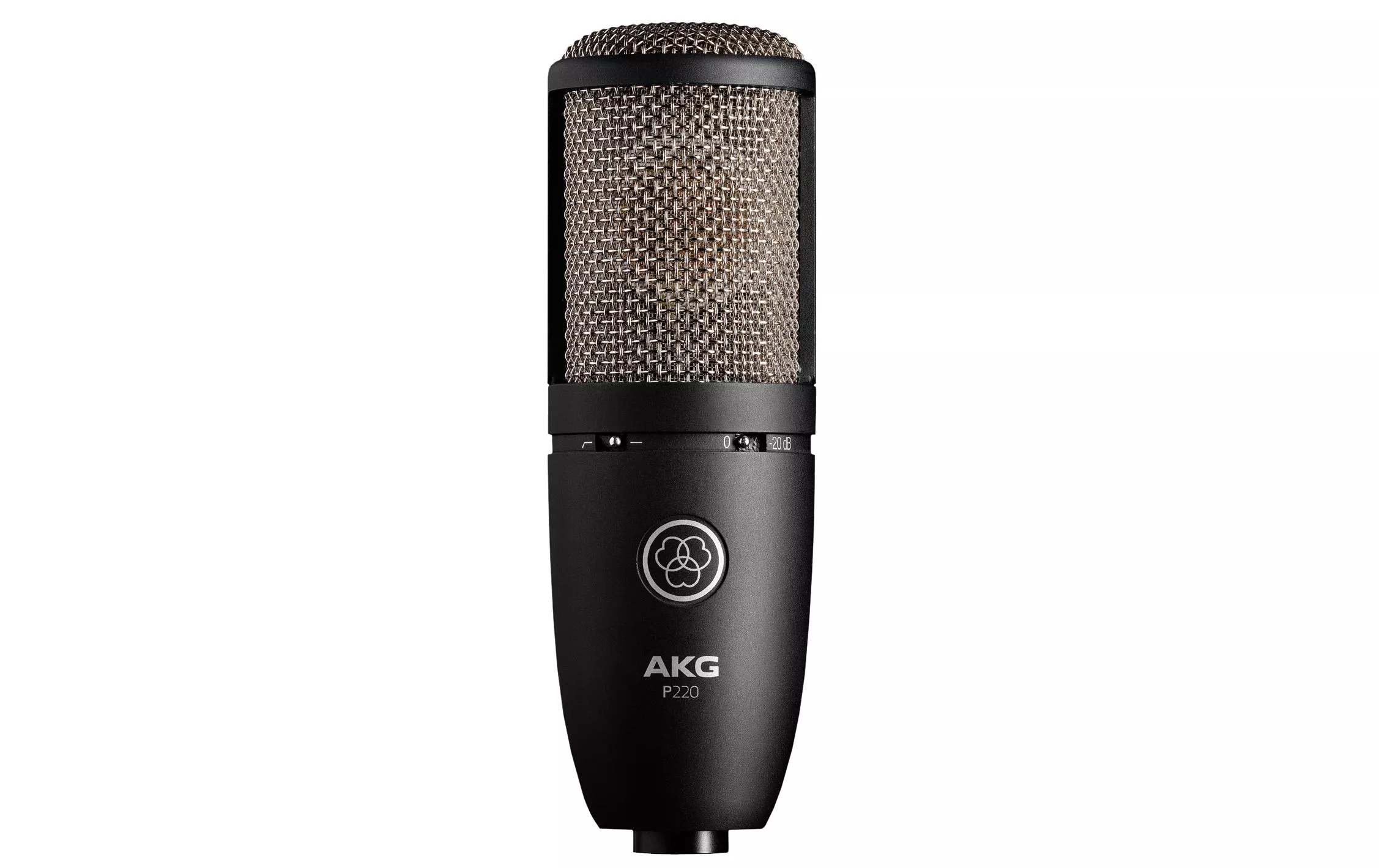 Microfono AKG P220
